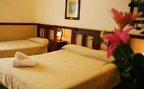 Hotel Golden Palace Nueva Galia